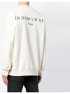 Each size men's sweatshirt - IH NOM UH NIT - BALAAN 3