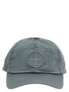 Stone Island Hat 811599576V0066 - STONE ISLAND - BALAAN 2