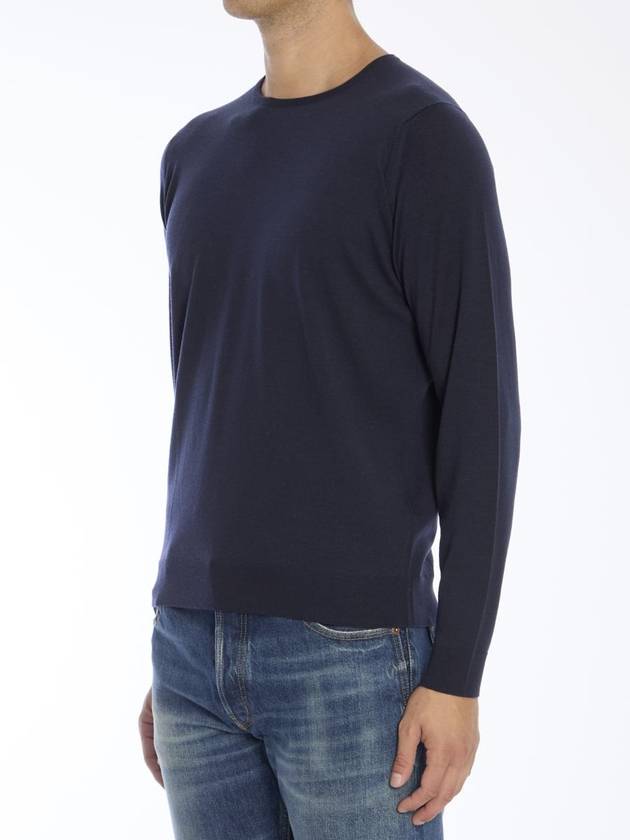 Lundy Pullover - JOHN SMEDLEY - BALAAN 2