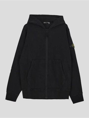 Kids Junior Casual Jacket 801660740 V0029 - STONE ISLAND - BALAAN 1