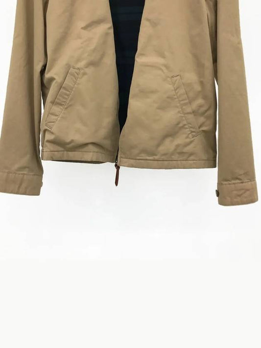 POLO City jacket beige MNPOOTW16020733 250 - POLO RALPH LAUREN - BALAAN 1