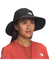 Women s Hiking Hat Bucket Black - THE NORTH FACE - BALAAN 1