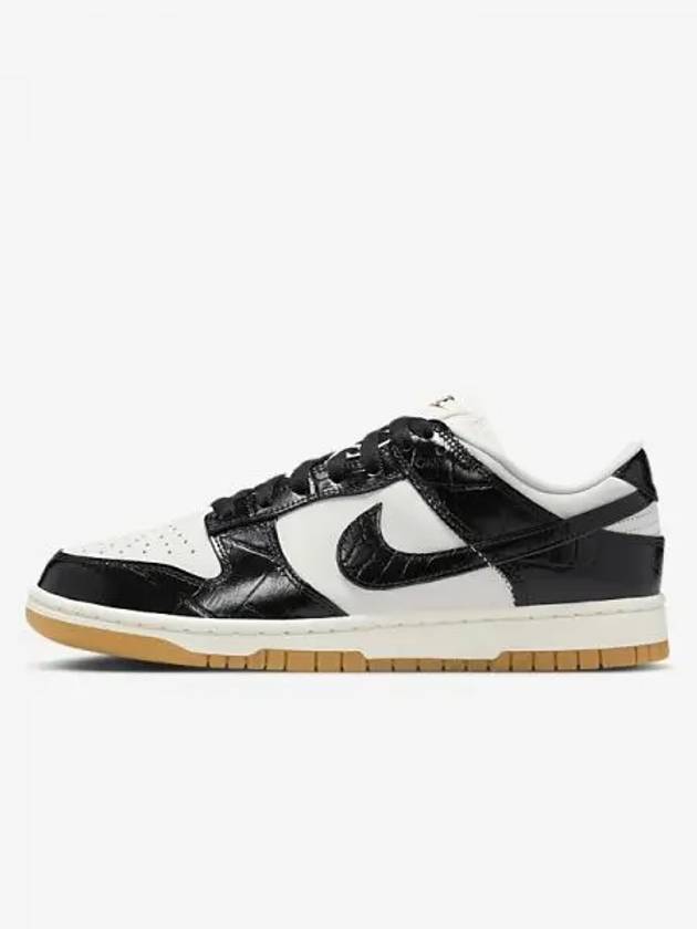 Japan Dunk Low LX Women Shoes - NIKE - BALAAN 1