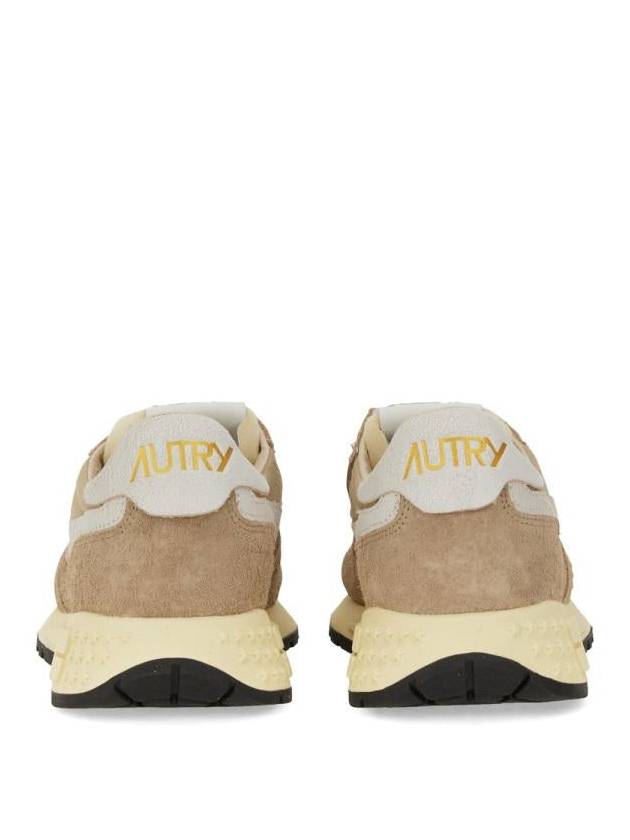 Autry "Reelwind" Sneaker - AUTRY - BALAAN 3