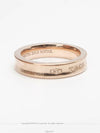 women rings - TIFFANY & CO. - BALAAN 4