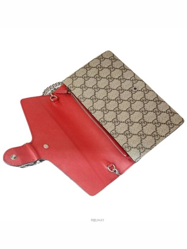 women cross bag - GUCCI - BALAAN 8