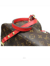 women shoulder bag - LOUIS VUITTON - BALAAN 5