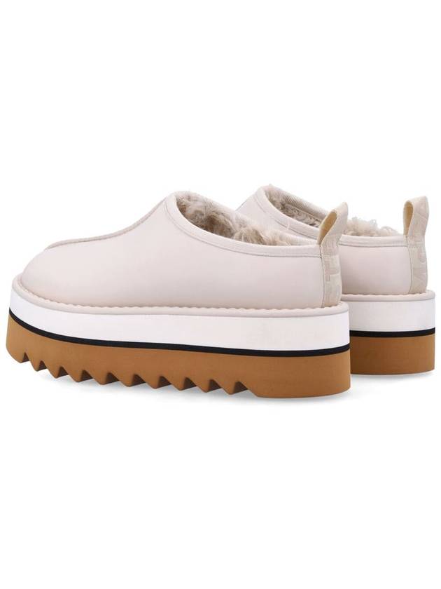 Stella McCartney Sneakelyse Clog - STELLA MCCARTNEY - BALAAN 4