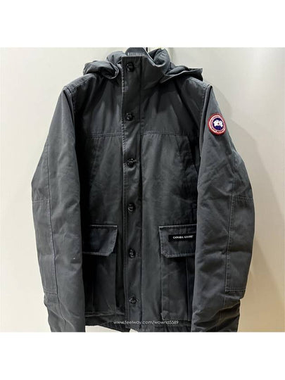 women padding - CANADA GOOSE - BALAAN 2