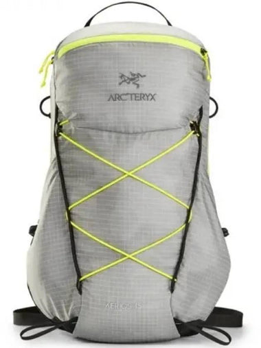 ARC`TERYX SS23 Area 15 Backpack Men Other 271054 - ARC'TERYX - BALAAN 1