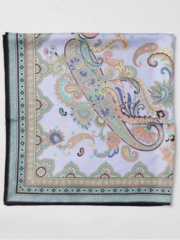 Scarf woman Etro - ETRO - BALAAN 1