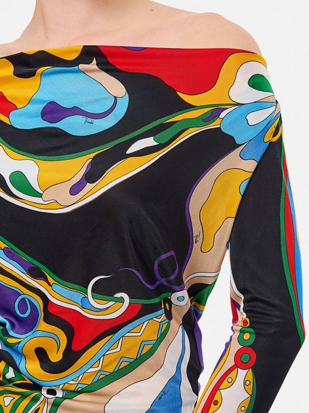 Shirt woman Pucci - EMILIO PUCCI - BALAAN 4