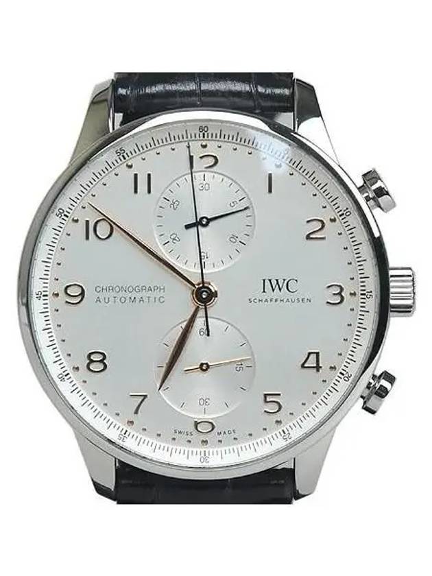 IWC Men s Watch - IWC - BALAAN 1