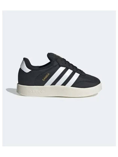 adidas Samba Home Black IE1434 - ADIDAS - BALAAN 1