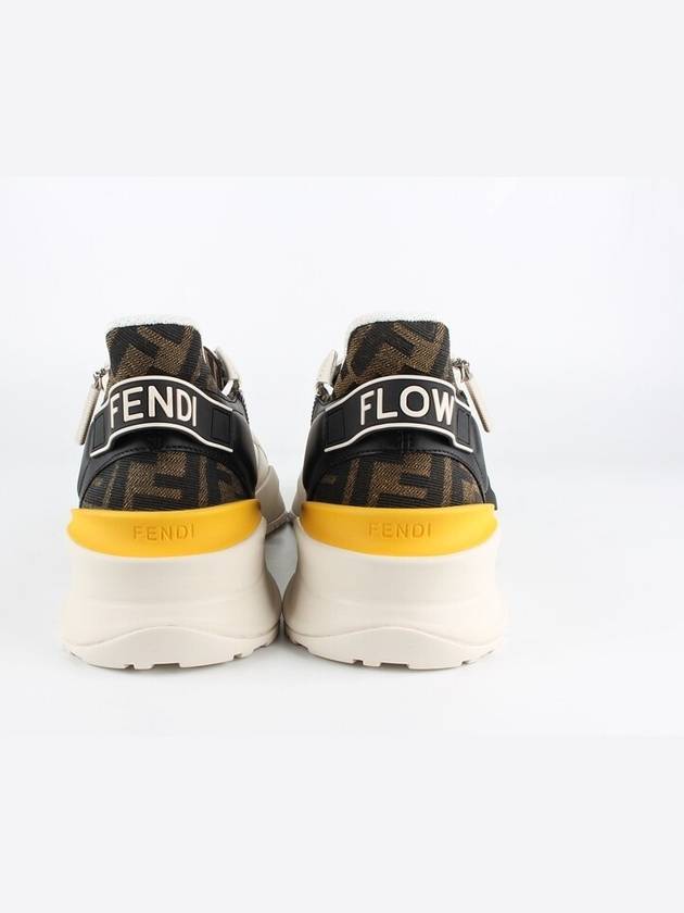 FF flow sneakers 9 280 - FENDI - BALAAN 3