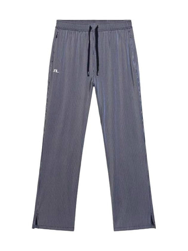 Women's Nelly Track Pants Navy - J.LINDEBERG - BALAAN 1