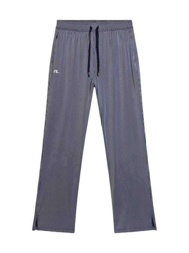 Women's Nelly Track Pants Navy - J.LINDEBERG - BALAAN 1