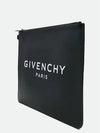 BK600JK0AC Clutch Bag - GIVENCHY - BALAAN 3