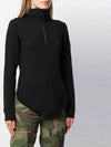 Fair Haven Zip-Up Sweater - CANADA GOOSE - BALAAN.