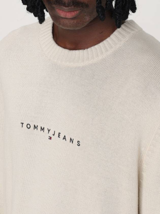 Sweater men Tommy Jeans - TOMMY HILFIGER - BALAAN 3