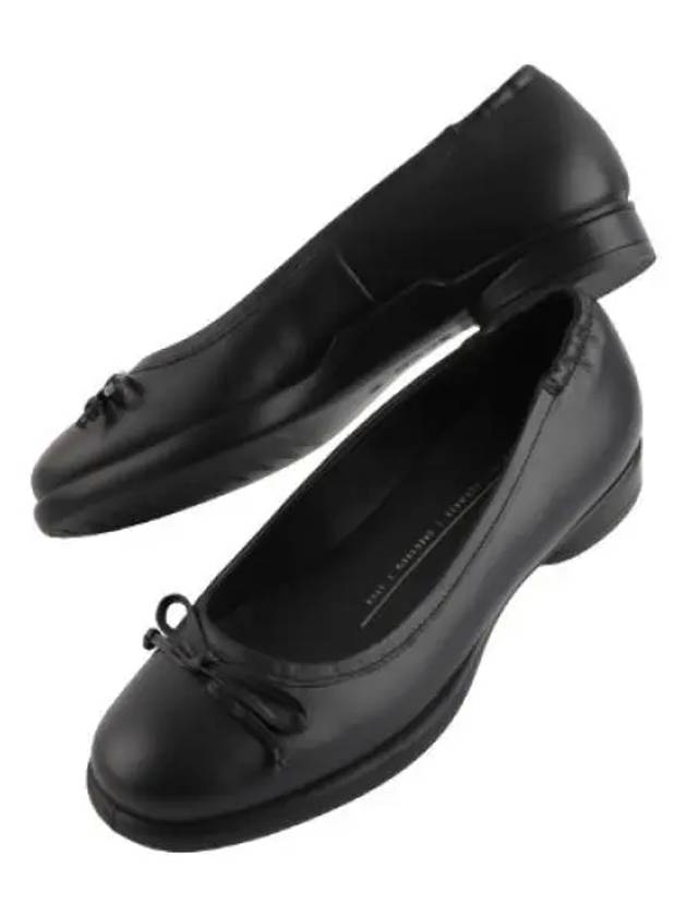 women s sculpted shoes - ECCO - BALAAN 1