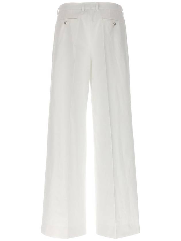 flare pants FTC0VT FUFJRW0001 B0011000332 - DOLCE&GABBANA - BALAAN 3