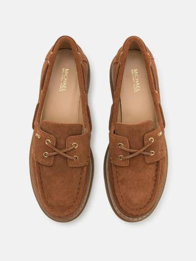 Michael Michael Kors Low Shoes - MICHAEL KORS - BALAAN 3