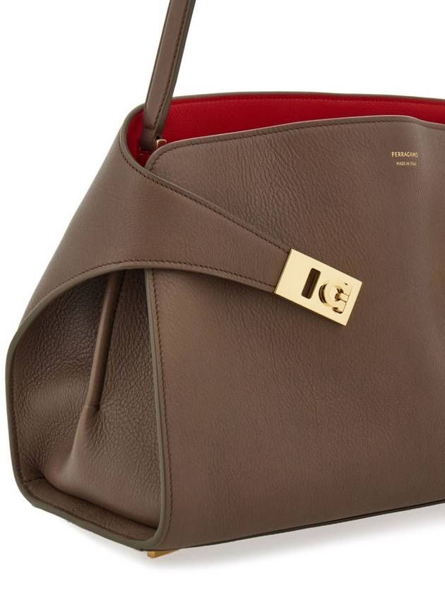 ACCESSORI DONNA BORSA - SALVATORE FERRAGAMO - BALAAN 6