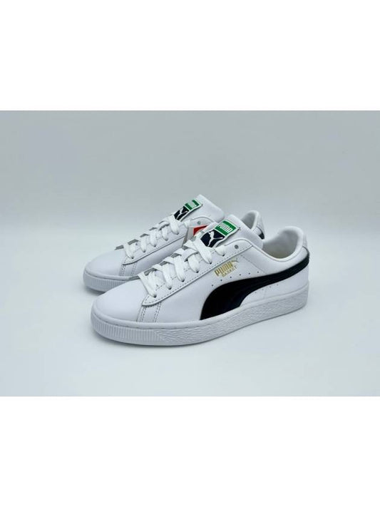 Basket Classic XXL 374923 02 White 225 - PUMA - BALAAN 1