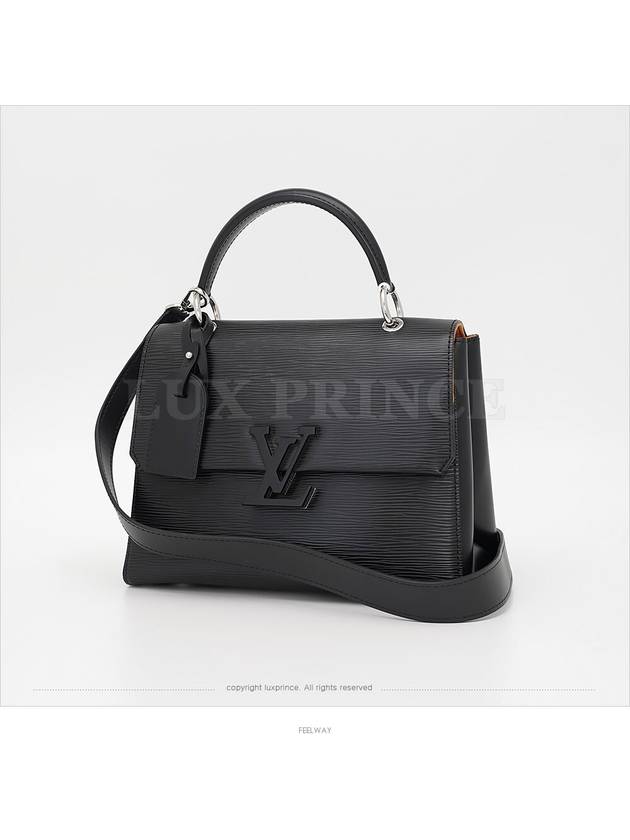 women shoulder bag - LOUIS VUITTON - BALAAN 2