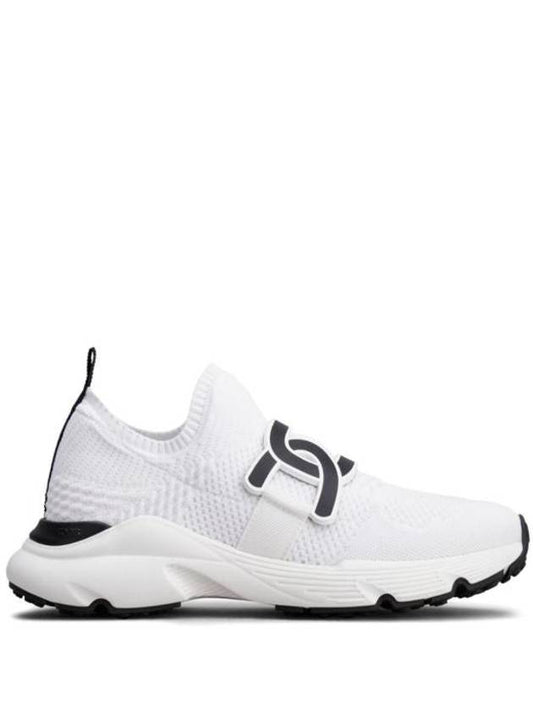 Sneakers XXW54C0II30Q6LB001 WHITE - TOD'S - BALAAN 1
