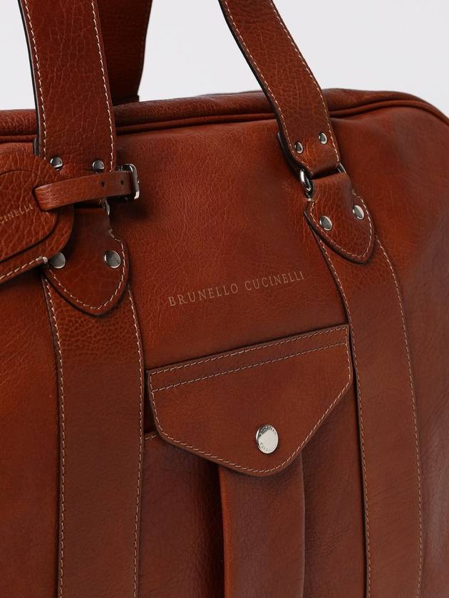 Bags men Brunello Cucinelli - BRUNELLO CUCINELLI - BALAAN 3