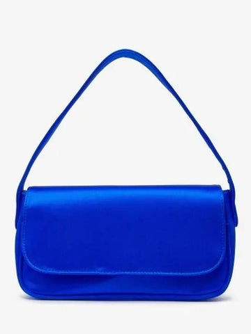 Refurbished Women s Nellie Tote Bag Boutique Blue NEBBTQBLUE - HAI - BALAAN 1