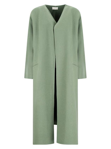 PRISKE COAT - THE ROW - BALAAN 1