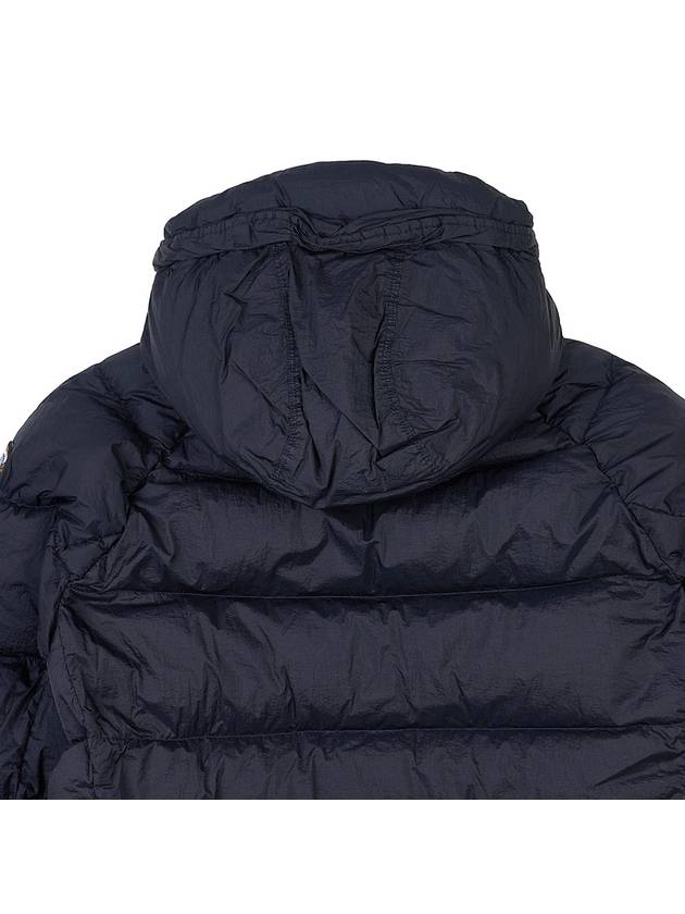 Norton hooded down jacket PM PUR L02 0710 - PARAJUMPERS - BALAAN 9