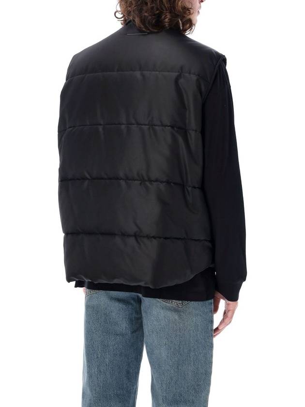 Mm6 Maison Margiela Utility Vest - MAISON MARGIELA - BALAAN 2