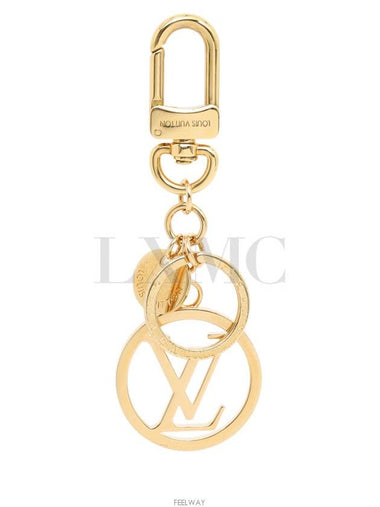 women key holder - LOUIS VUITTON - BALAAN 1