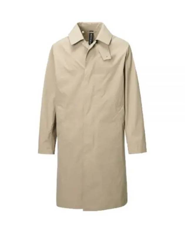 OXFORD RO5682ROP6718 Oxford coat - MACKINTOSH - BALAAN 1