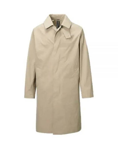 OXFORD RO5682 ROP6718 coat - MACKINTOSH - BALAAN 1