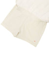 Naomi Pleated Skirt Almond Milk - J.LINDEBERG - BALAAN 11