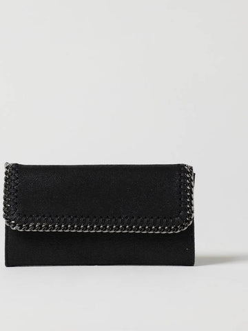 Wallet woman Stella Mccartney - STELLA MCCARTNEY - BALAAN 1