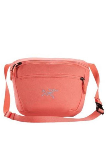 Mantis Waistpack - ARC'TERYX - BALAAN 1