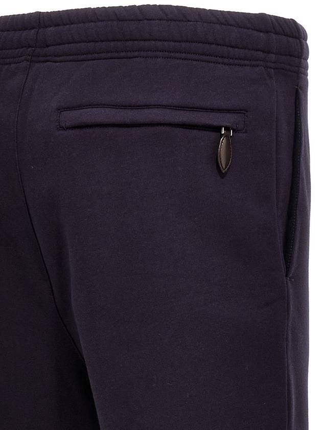 Berluti '1 Jour' Joggers - BERLUTI - BALAAN 4