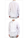 Men's Long Sleeve Shirt 13061 4434 - THE EDITOR - BALAAN 3