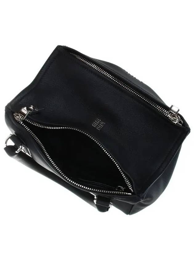 Pandora Small Tote Bag Black - GIVENCHY - BALAAN 7