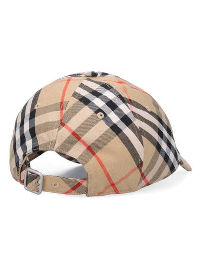 Burberry Visor - BURBERRY - BALAAN 2