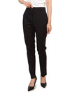 16131062650 STEMMA 006 Women s Pants - MAX MARA - BALAAN 6