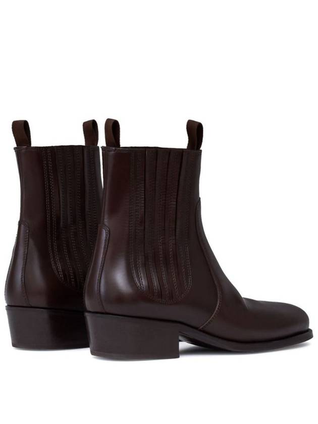 Lemaire Boots - LEMAIRE - BALAAN 3