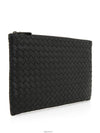 women clutch bag - BOTTEGA VENETA - BALAAN 4