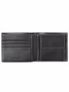 Vintage Check 2-fold Bifold Wallet Dark Birch Brown - BURBERRY - BALAAN 6